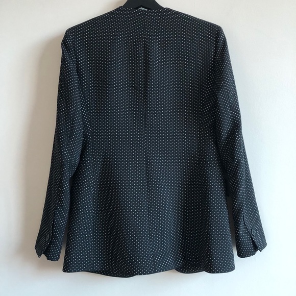 Anne Klein Black Blazer - Picture 4 of 9